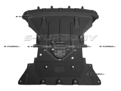Защита двигателя (пластик) 3.6 бензин, для версий altitude / laredo / limited / summit, usa-type