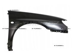 Крыло переднее (правое) с отв. под повторитель, сталь