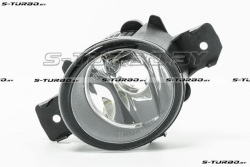 Противотуманная фара (левая)