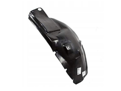 Подкрылок передний (правый) передняя часть, для версии turbo