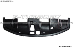 Защита бампера (пластик) бензин / дизель