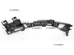 Кронштейн переднего бампера (левый) длинный