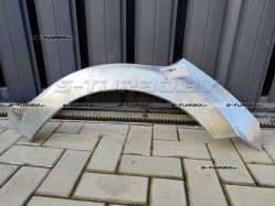 Арка задняя (левая) заводской штамп