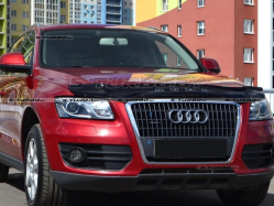 Дефлектор капота