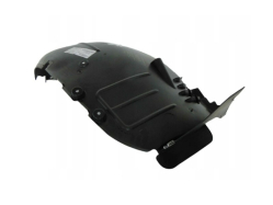 Подкрылок передний (правый) передняя часть, 2006-2010