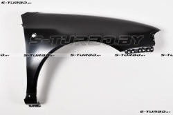 Крыло переднее (правое) с отв. под повторитель, сталь