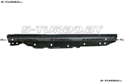 Порог (правый) полный профиль, заводской штамп