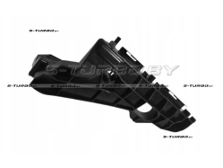 Кронштейн переднего бампера (левый)