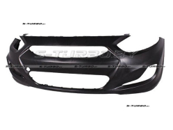 Бампер передний, EURO-TYPE