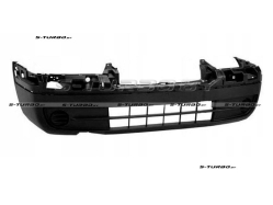 Бампер передний (черный) 2004-2006