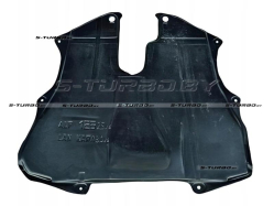 Защита двигателя (пластик) бензин, 2.5 - v6