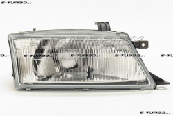 Передняя фара (правая)