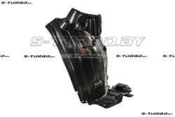 Подкрылок передний (левый) задняя часть