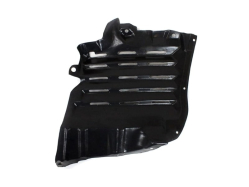 Подкрылок передний (правый) передняя часть, 1998-2000