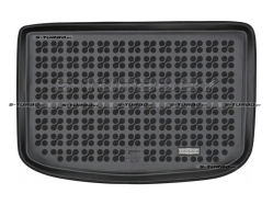 Коврик в багажник модельный полиуретановый