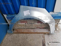 Арка задняя (левая) заводской штамп