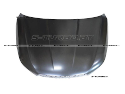 Капот, алюминий