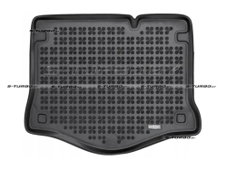 Коврик в багажник модельный полиуретановый