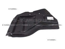 Подкрылок передний (правый) передняя часть