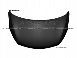 Капот, сталь