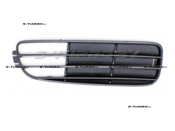 Решетка в бампер (правая)