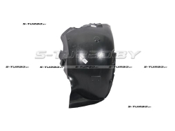 Подкрылок передний (левый) передняя часть