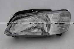 Передняя фара (левая)