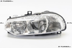 Передняя фара (левая)