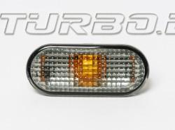 Повторитель поворота (левый=правый) тонированный