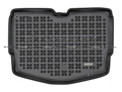 Коврик в багажник модельный полиуретановый
