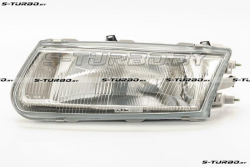 Передняя фара (левая)