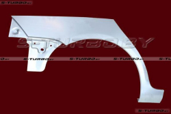 Арка задняя (правая) заводской штамп