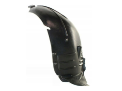 Подкрылок передний (правый) передняя часть