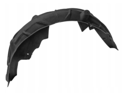 Подкрылок задний (левый)