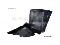 Подкрылок передний (правый) передняя часть