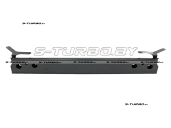 Усилитель переднего бампера