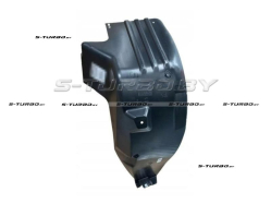 Подкрылок задний (левый) передняя часть