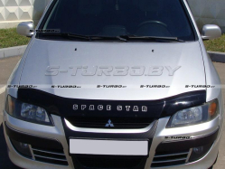 Дефлектор капота