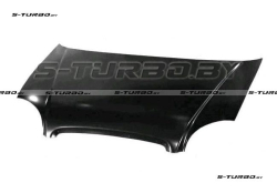 Капот, сталь