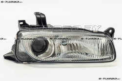 Передняя фара (правая) ручная