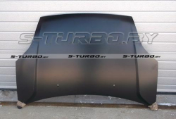 Капот, оцинкованная сталь