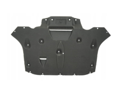 Защита коробки передач (полиэфирное волокно) бензин / дизель