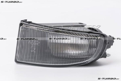 Противотуманная фара (левая)