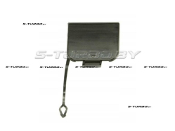 Заглушка отверстия крюка (передняя)