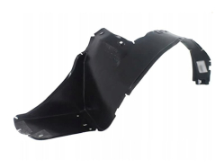 Подкрылок передний (правый) задняя часть