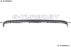 Молдинг переднего бампера