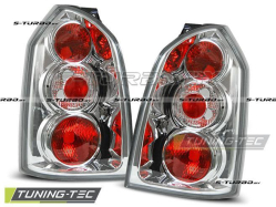 Задние фонари CHROME