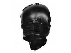 Подкрылок передний (левый) передняя часть