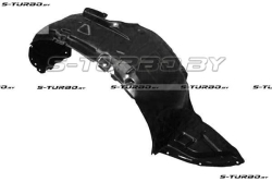 Подкрылок передний (правый)