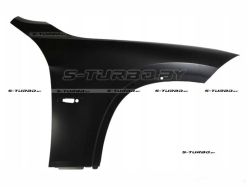 Крыло переднее (правое) с отв. под повторитель, с отв. под накладку, сталь